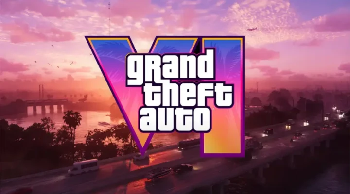 تاریخ عرضه ی بازی جذاب GTA VI با گرافیک فوق خفن تاریخ عرضه ی بازی جذاب GTA VI با گرافیک فوق خفن