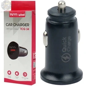 فندکی تسکو 34