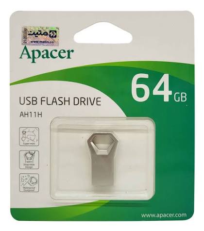 فلش 64 گیگ اپیسر