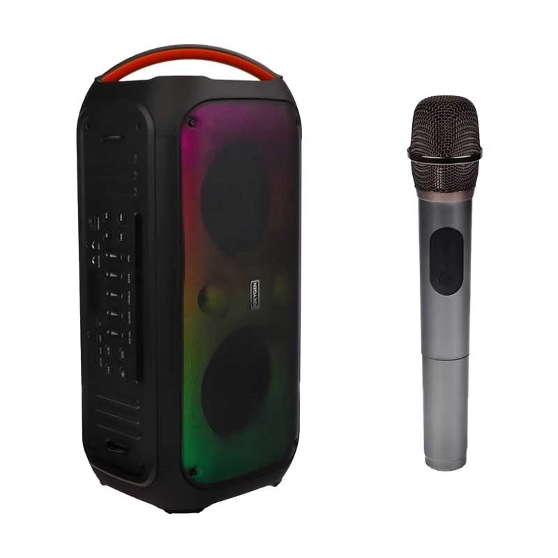 پارتی باکس اکسیژن 102