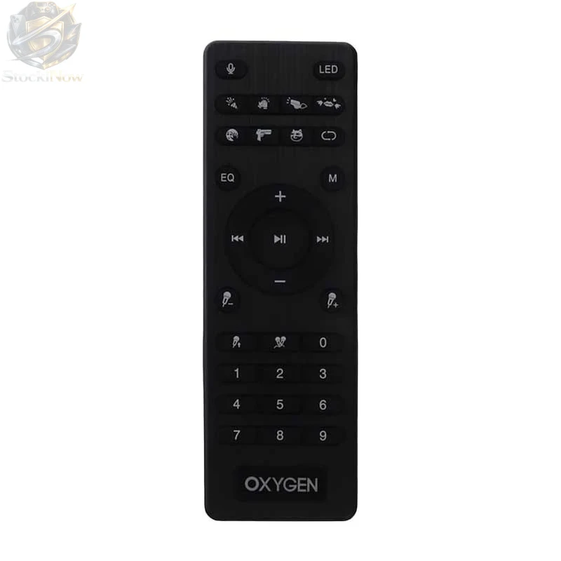 پارتی باکس اکسیژن 102