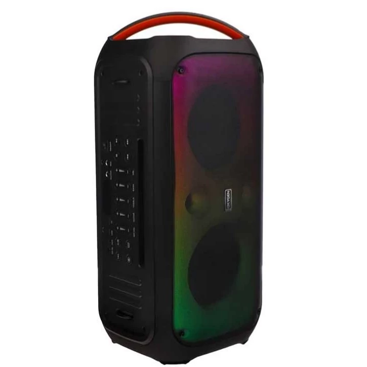 پارتی باکس اکسیژن 102
